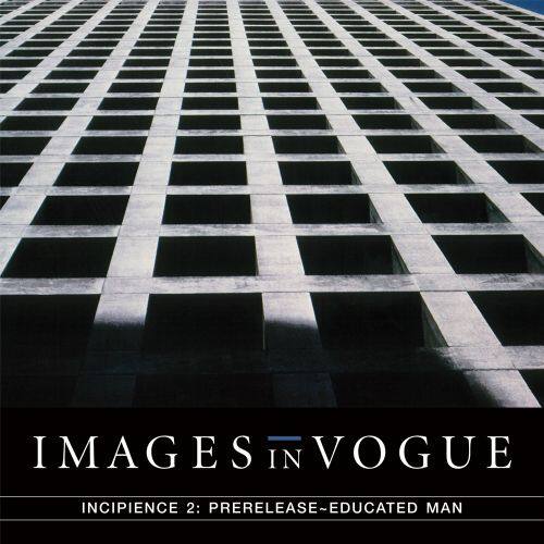 

Incipience 2: Prerelease Educated Man [LP] - VINYL