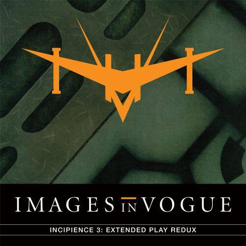 Incipience 3: Extended Play Redux [Green Vinyl] [LP] - VINYL
