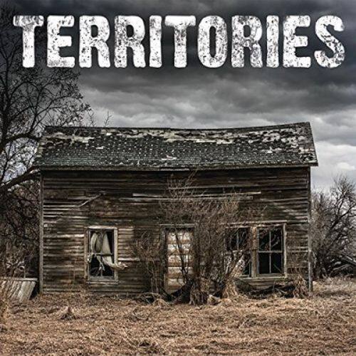 

Territories [LP] - VINYL