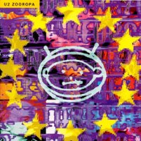 Zooropa [LP] - VINYL - Front_Original