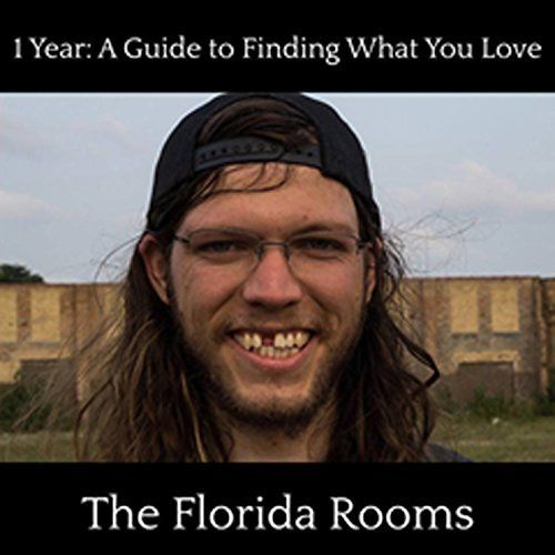 1 Year Guide To Finding What You Love [LP] - VINYL