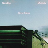 Over Skies [LP] - VINYL - Front_Standard