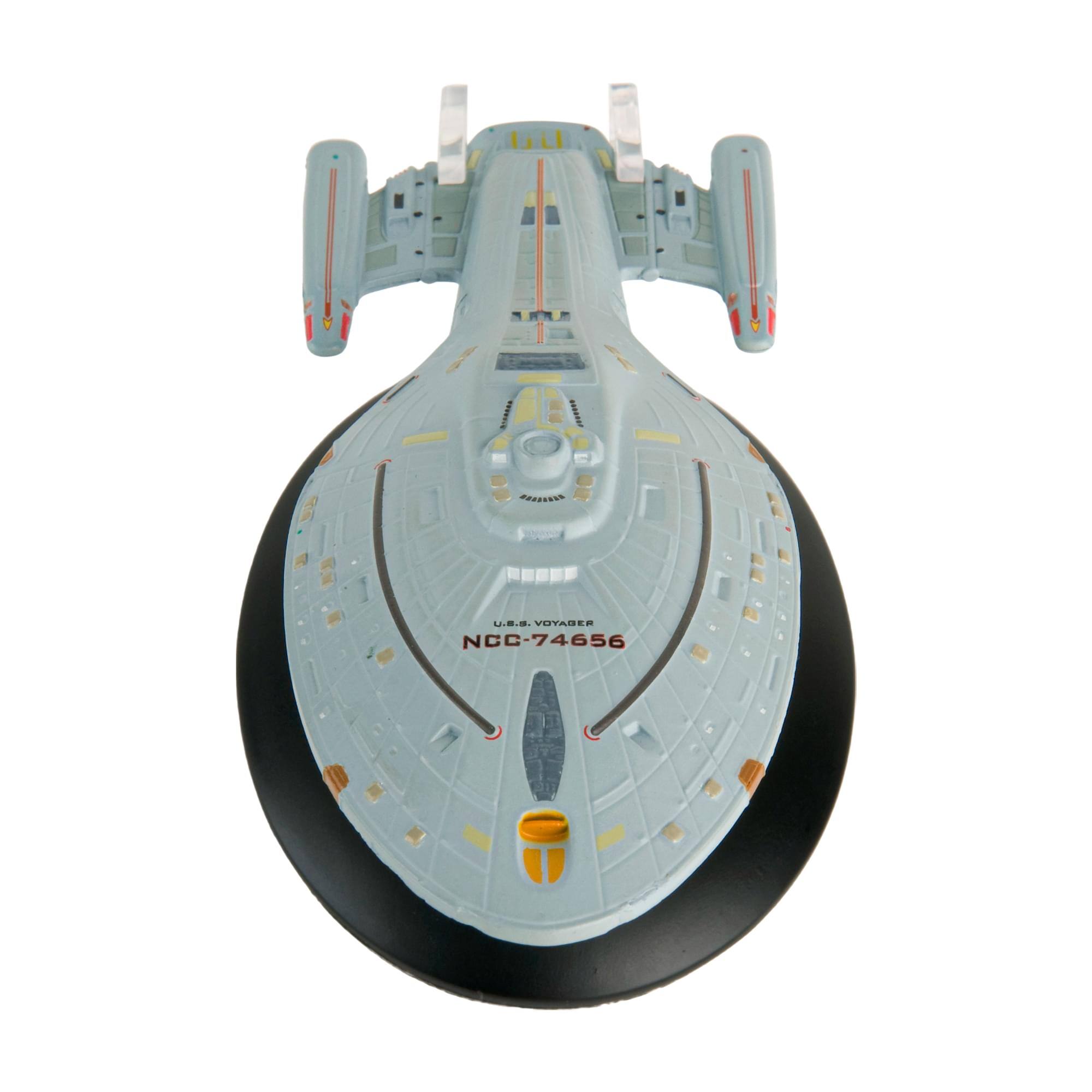 LEGO VUTARLE NCC-74656