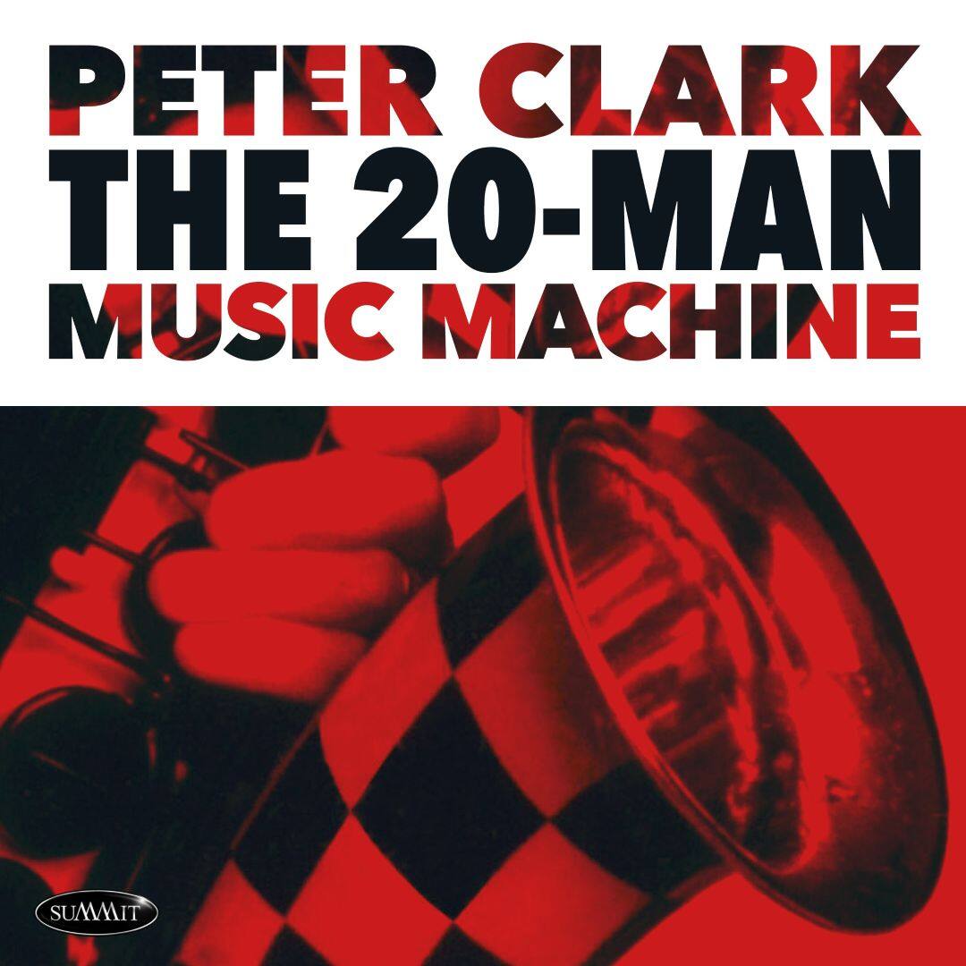 Best Buy The 20Man Music Machine [CD]