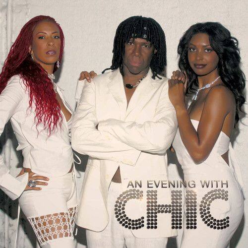 

An Evening with Chic [LP] - VINYL