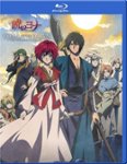 Front Standard. Yona of the Dawn: The Complete Series [Blu-ray].