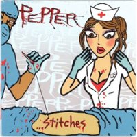 Stitches [LP] - VINYL - Front_Standard