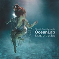 OceanLab: Sirens of the Sea [LP] - VINYL - Front_Standard