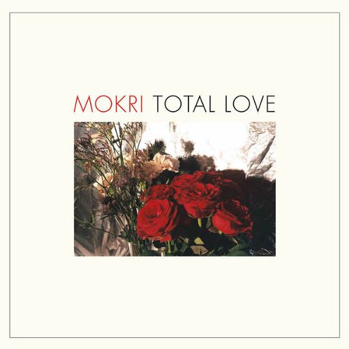 Total Love [LP] - VINYL