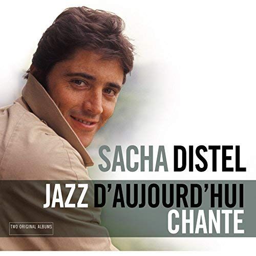

Jazz d'Aujourd'hui/Chante [LP] - VINYL