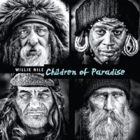 Children of Paradise [LP] - VINYL - Front_Standard