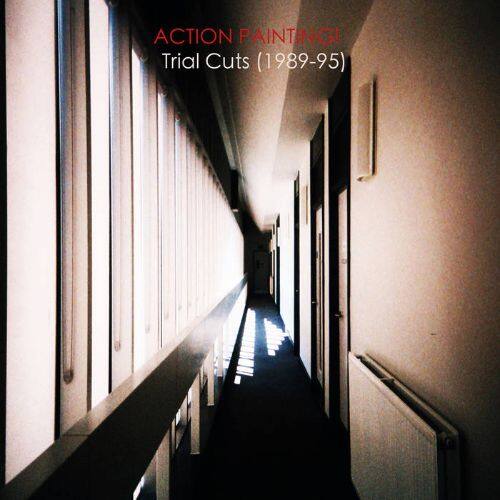 Trial Cuts [LP] - VINYL