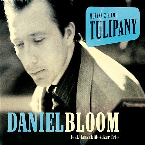 

Tulipany [LP] - VINYL