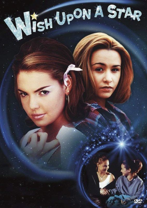 

Wish Upon a Star [DVD] [1996]