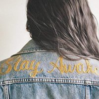 Stay Awake [LP] - VINYL - Front_Standard