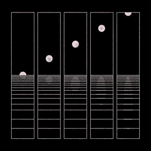

Let It Wander [LP] - VINYL