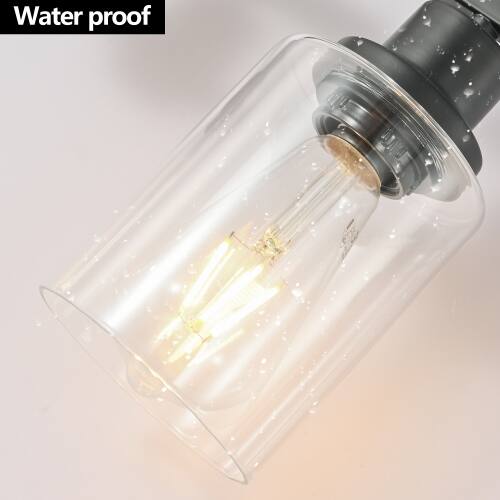 Water proof