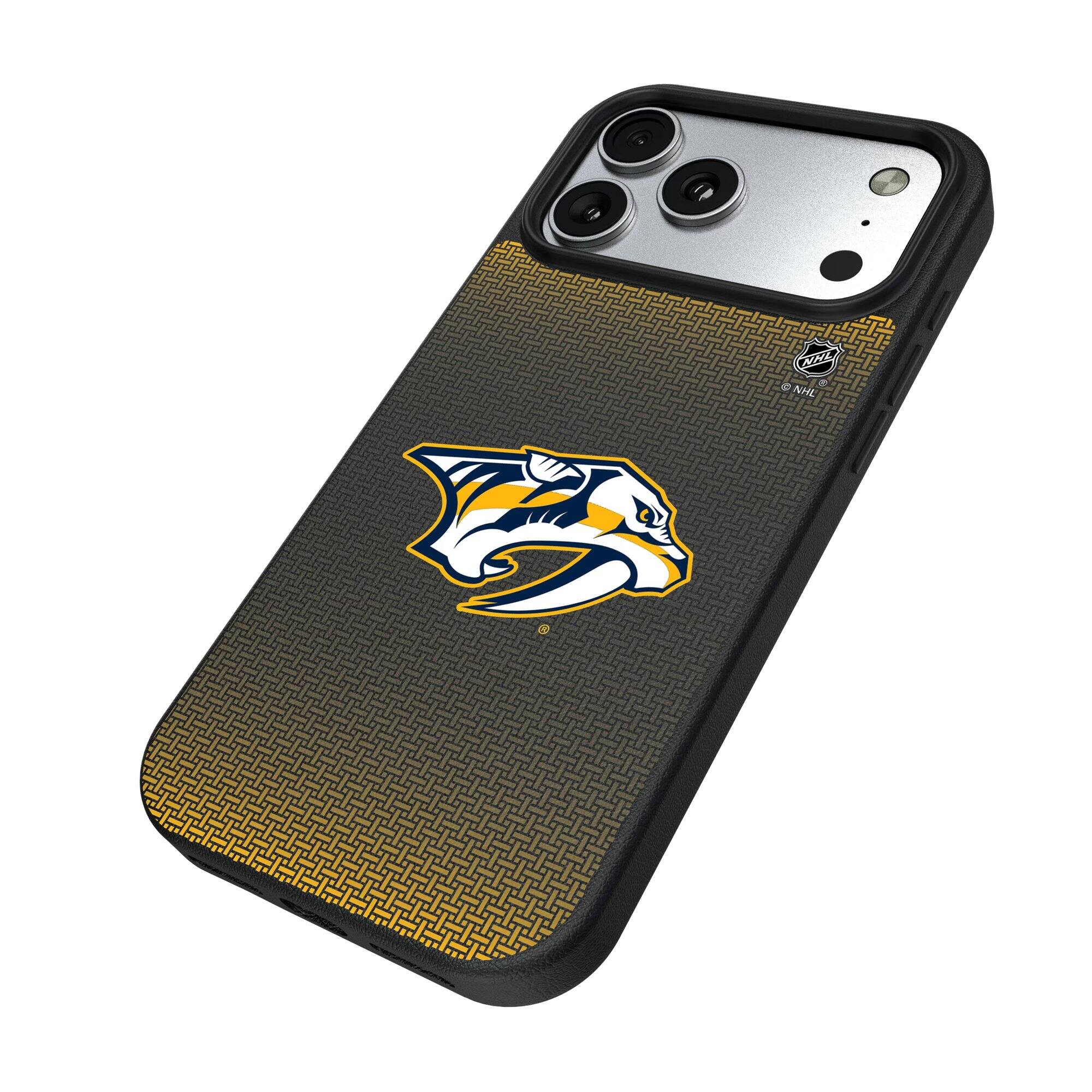 NHL