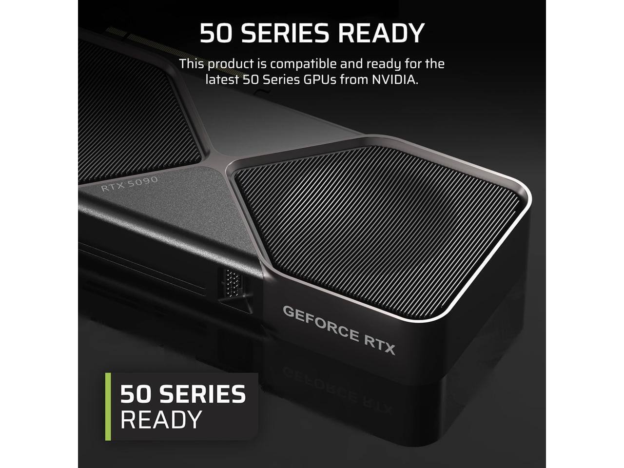 Alt View 2. CORSAIR - Corsair Frame 4000D White Steel / Tempered Glass ATX Mid Tower Computer Case - White.