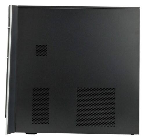 Best Buy: HP Pavilion Desktop AMD A6-Series 8GB Memory 1TB Hard Drive Black  500-c60