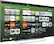 Alt View 12. Sony - BRAVIA - 48" Class (47-5/8" Diag.) - LED - 1080p - Smart - HDTV - Black.