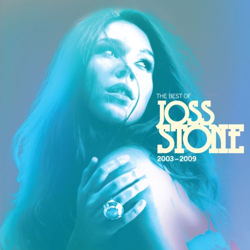  The Best of Joss Stone 2003-2009 [CD]