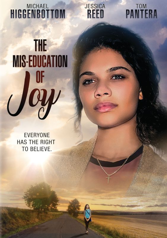 Best Buy: The Mis-Education of Joy [DVD] [2016]