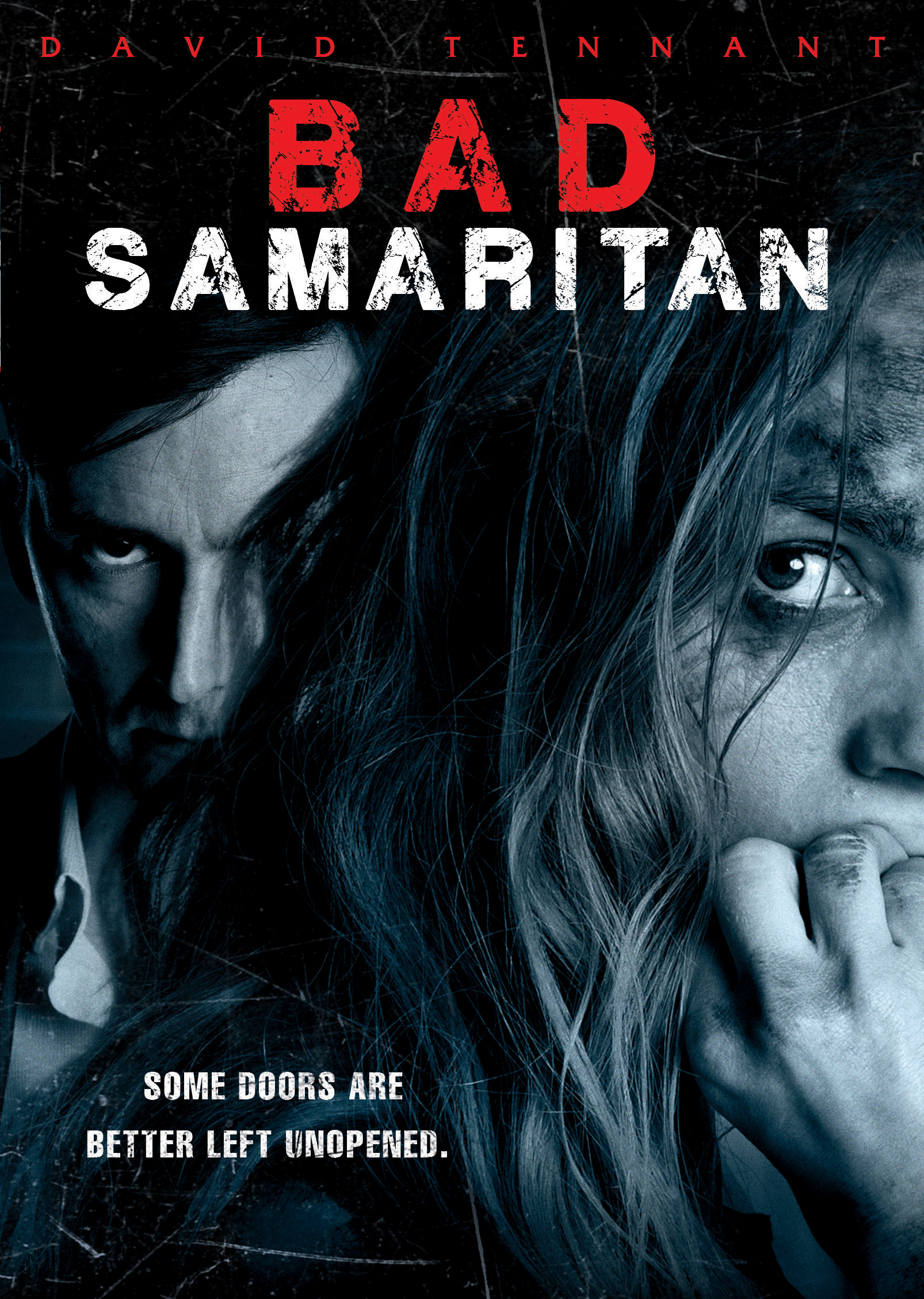Bad Samaritan [DVD] [2018] - Best Buy