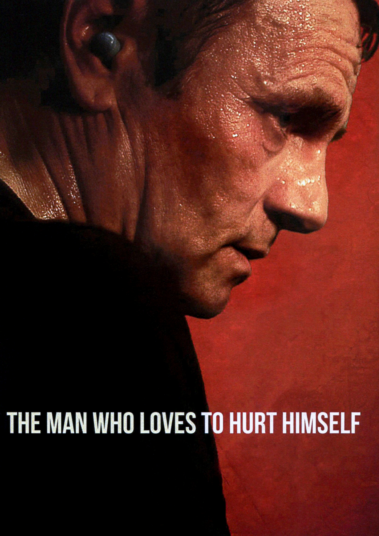 Best Buy: The Man Who Loves to Hurt Himself [DVD] [2017]