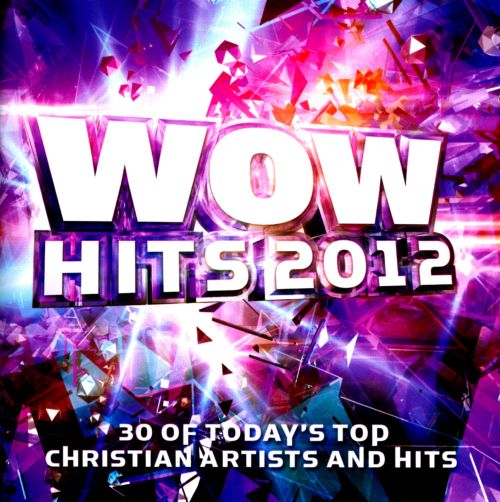  WOW Hits 2012 [CD]
