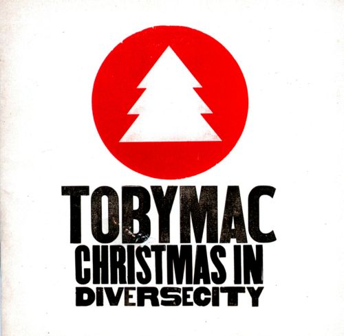  Christmas in Diverse City [CD]