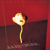 The Voice of Love [LP] - VINYL - Front_Original