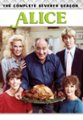 Front Standard. Alice: The Complete Seventh Season [DVD].