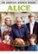 Front Standard. Alice: The Complete Seventh Season [DVD].