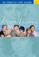 Knots Landing: The Complete First Season [DVD] - Front_Original