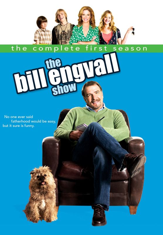 The Bill Engvall Show: The Complete First Season [DVD]