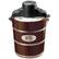 Alt View Standard 20. Aroma - Ice Cream Maker - Walnut.