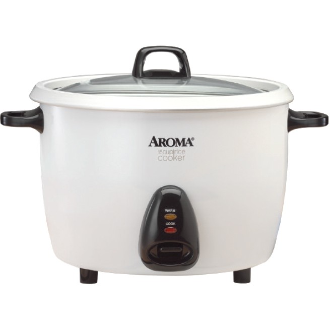 Best Buy: Aroma Cooker & Steamer ARC-7315G