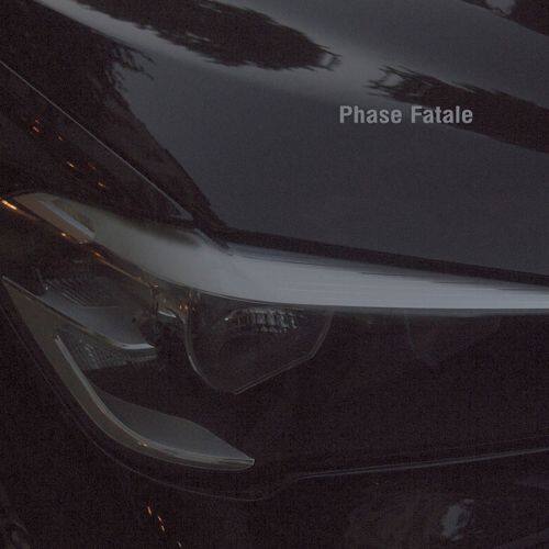 

Reverse Fall [12 inch Vinyl Single]
