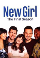 New Girl: The Final Season - Front_Zoom