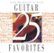 Front Standard. 25 Guitar Favorites [CD].
