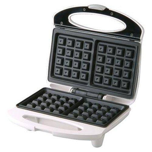 Front Standard. Applica - Toastmaster Waffle Maker.