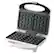 Front Standard. Applica - Toastmaster Waffle Maker.