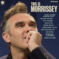 This Is Morrissey [LP] - VINYL - Front_Original