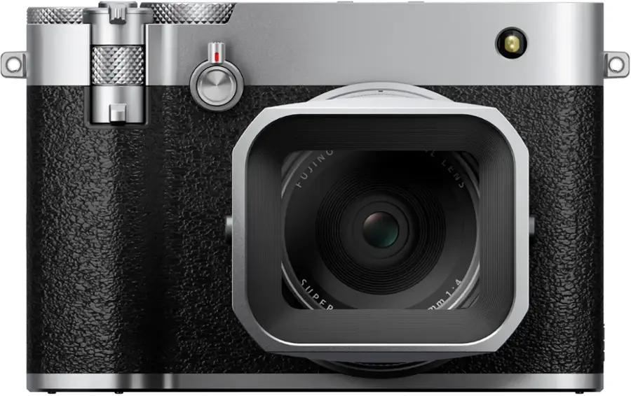 Fujing L Lens Super 4 mm 1:4 mm