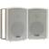 Front Standard. Pyle - PylePro 2-way 150 W Speaker - Pack of 2.