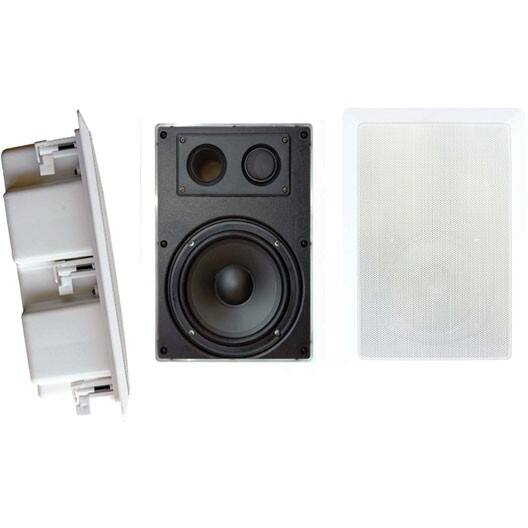Alt View Standard 20. Pyle - 2-way Speaker.