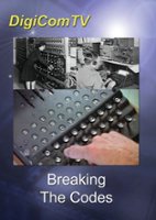 Breaking the Codes [DVD] [2009] - Front_Original