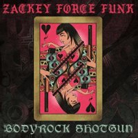 Bodyrock Shotgun [LP] - VINYL - Front_Standard