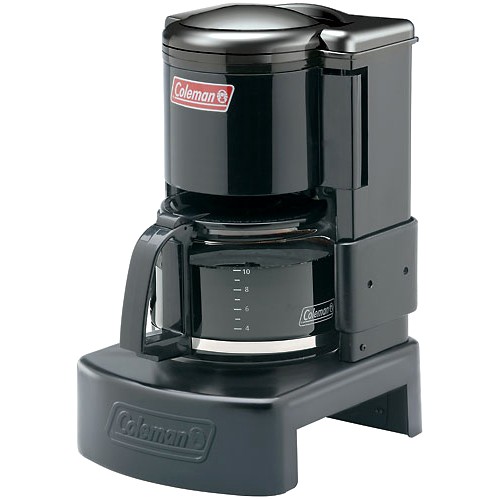 COLEMAN COFFEE MAKER